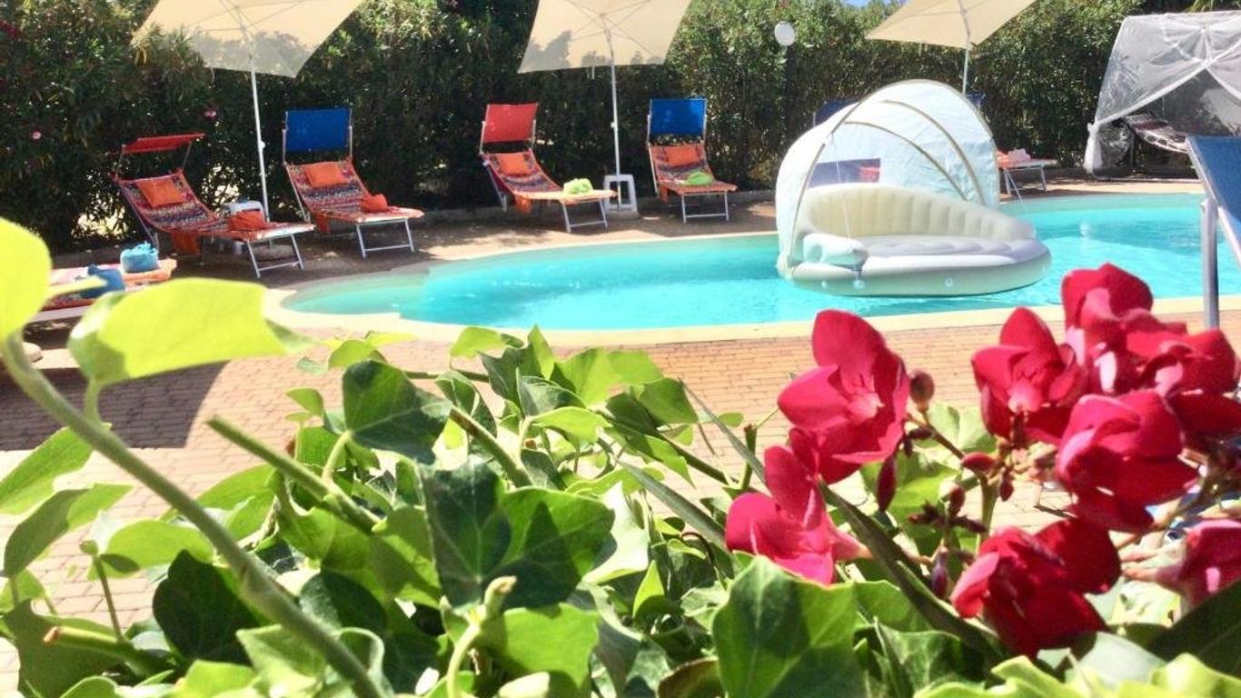 B&B Mirella