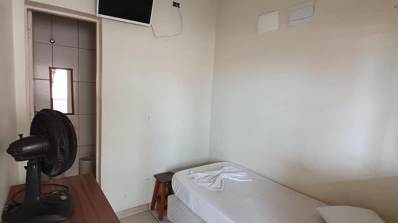 Hotel Goll