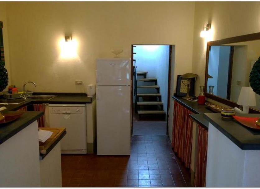 Cocina Foto