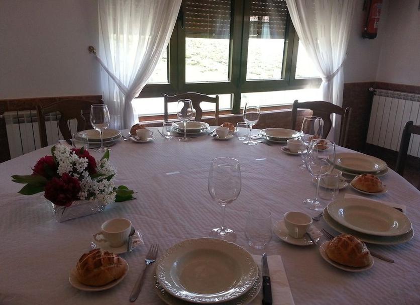 Comedor Foto
