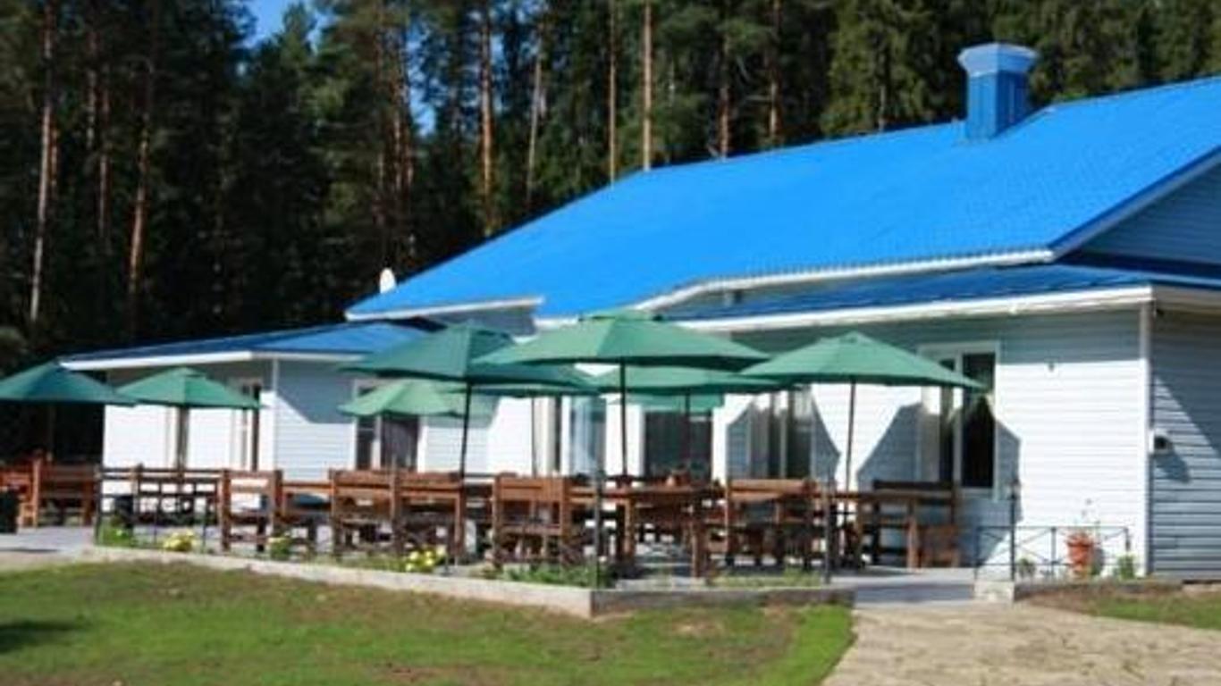 Club Hotel Gardarika