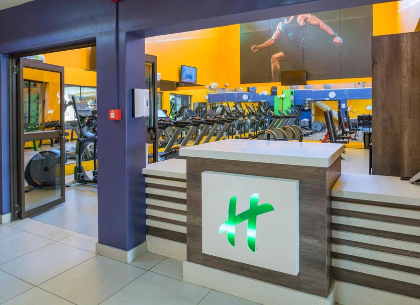 Gym Foto