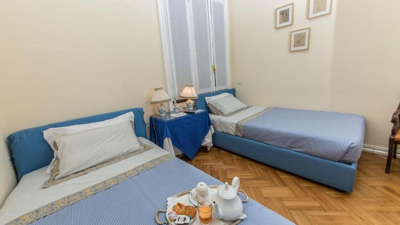 B&B Annabel