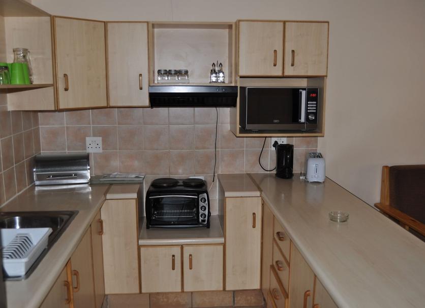 Cocina Foto