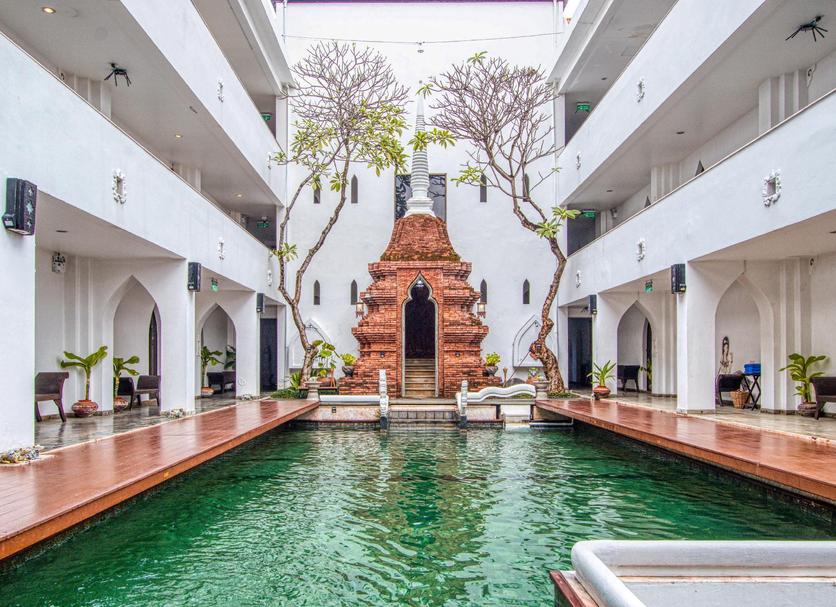 Piscina Foto