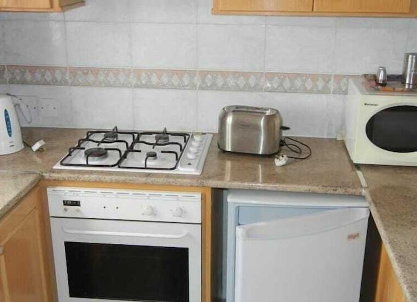 Cocina Foto