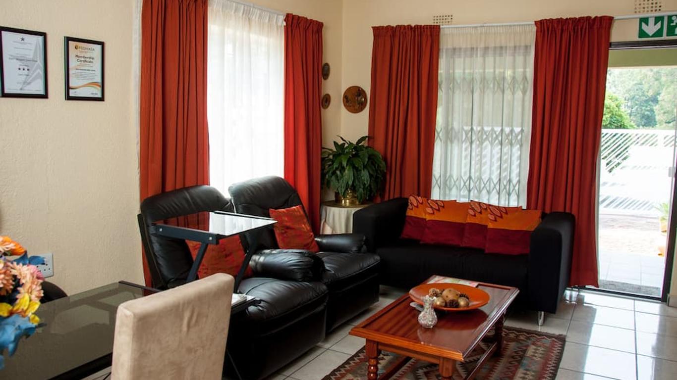 Kwa - Bungane Guest House