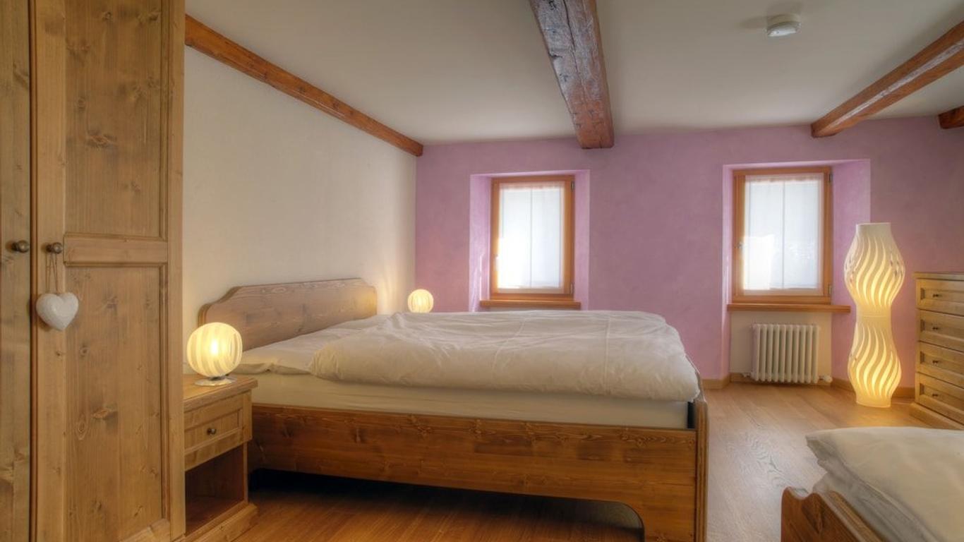 Locanda Orelli