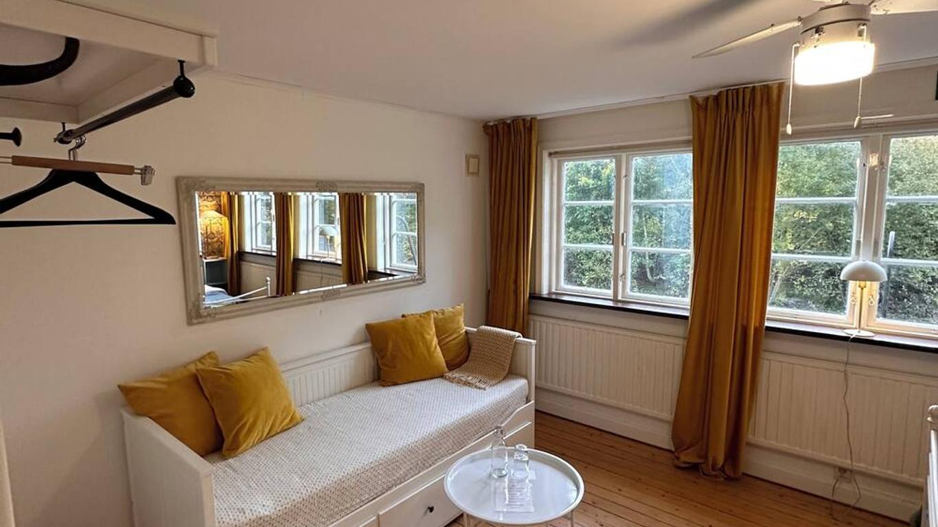 Minnesberg Bed & Breakfast