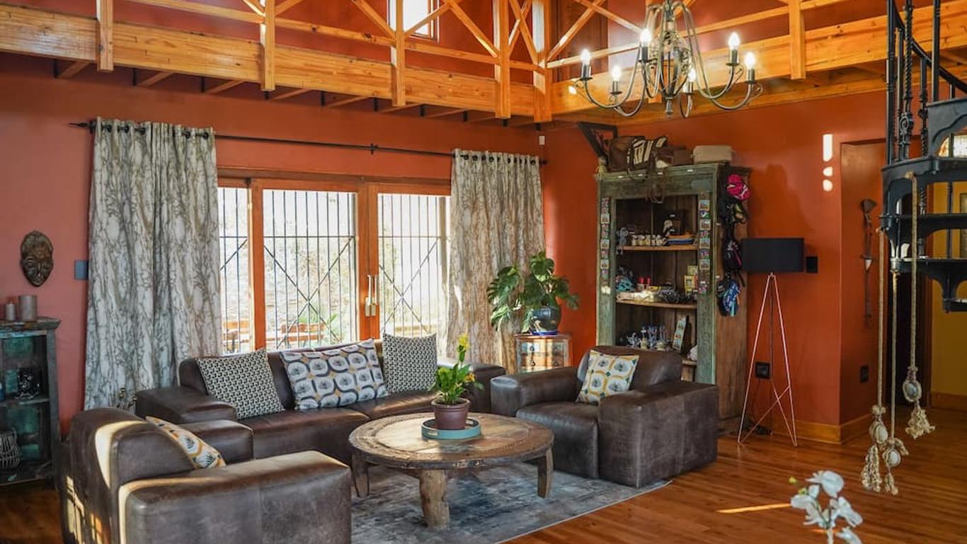 Ti Melen Boutique Guesthouse