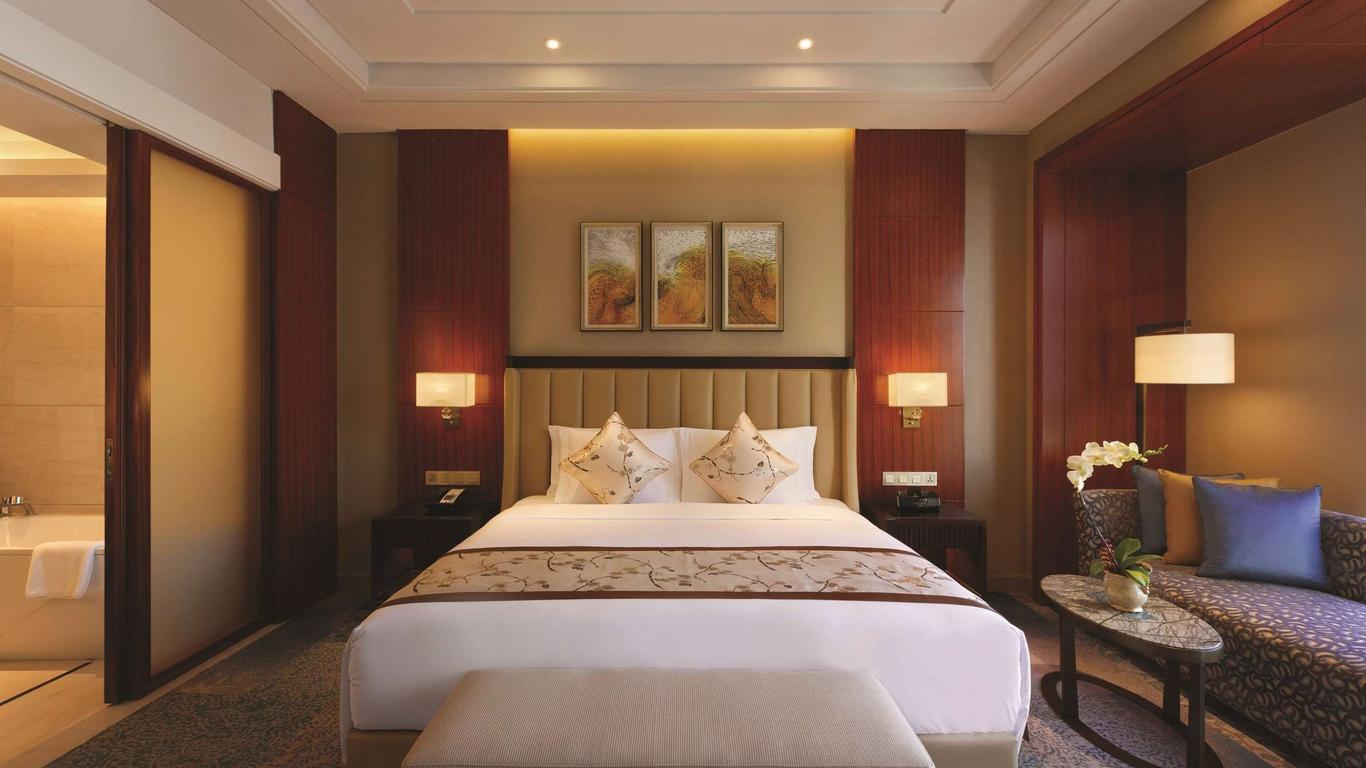 Wyndham Urumqi North