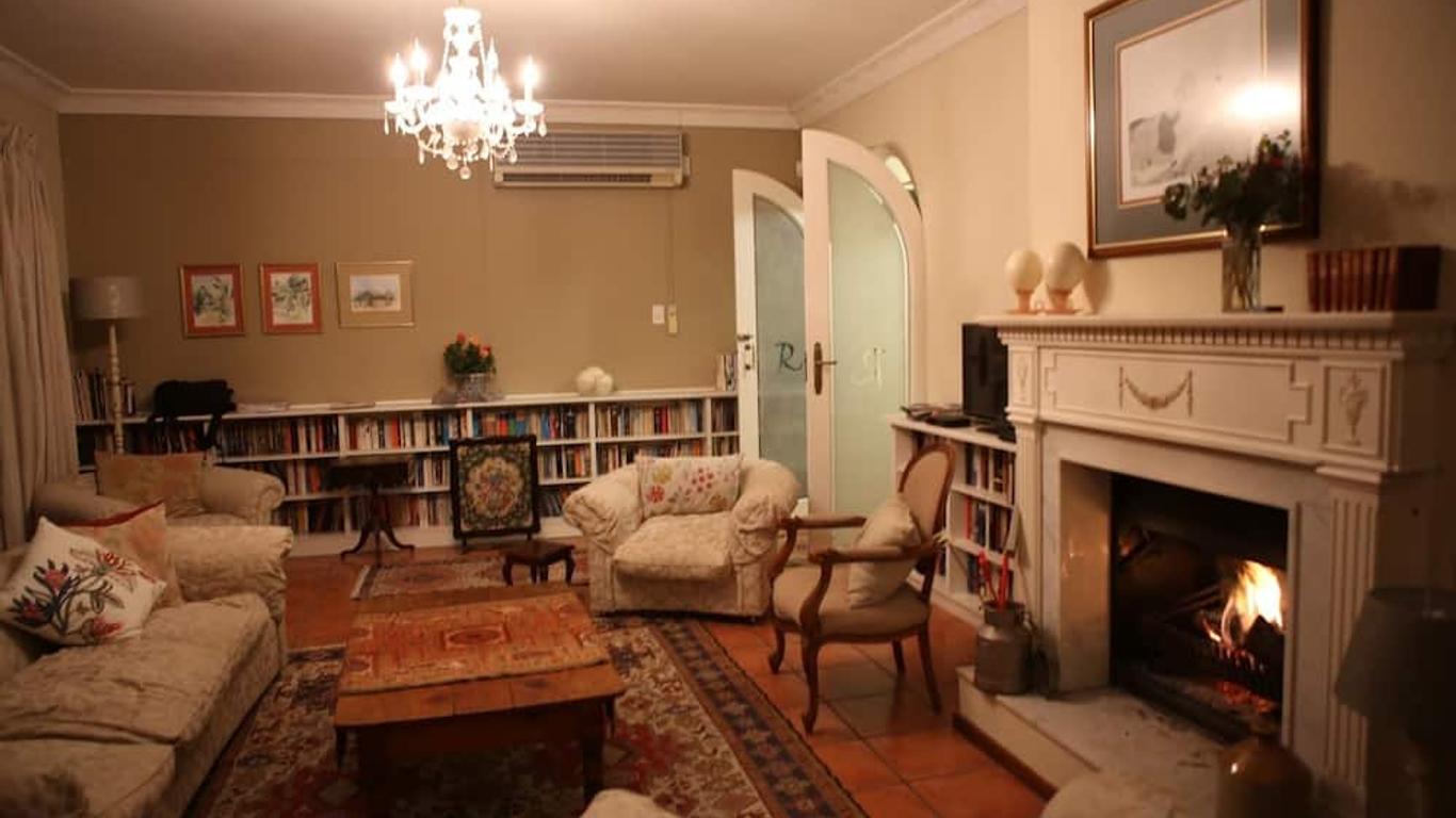 Rosa B&B