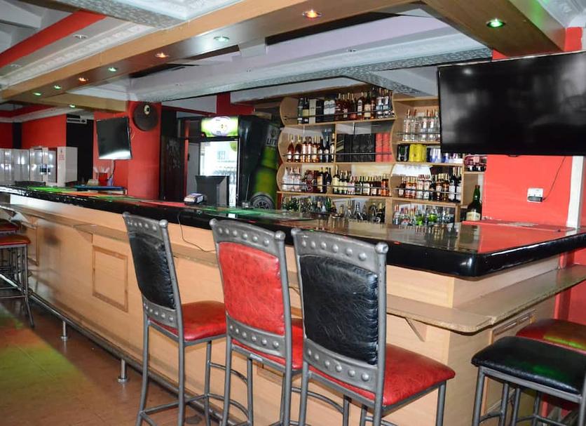 Bar Foto