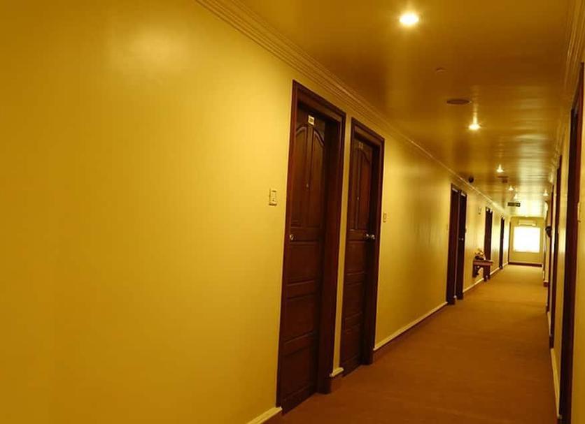 Pasillo Foto
