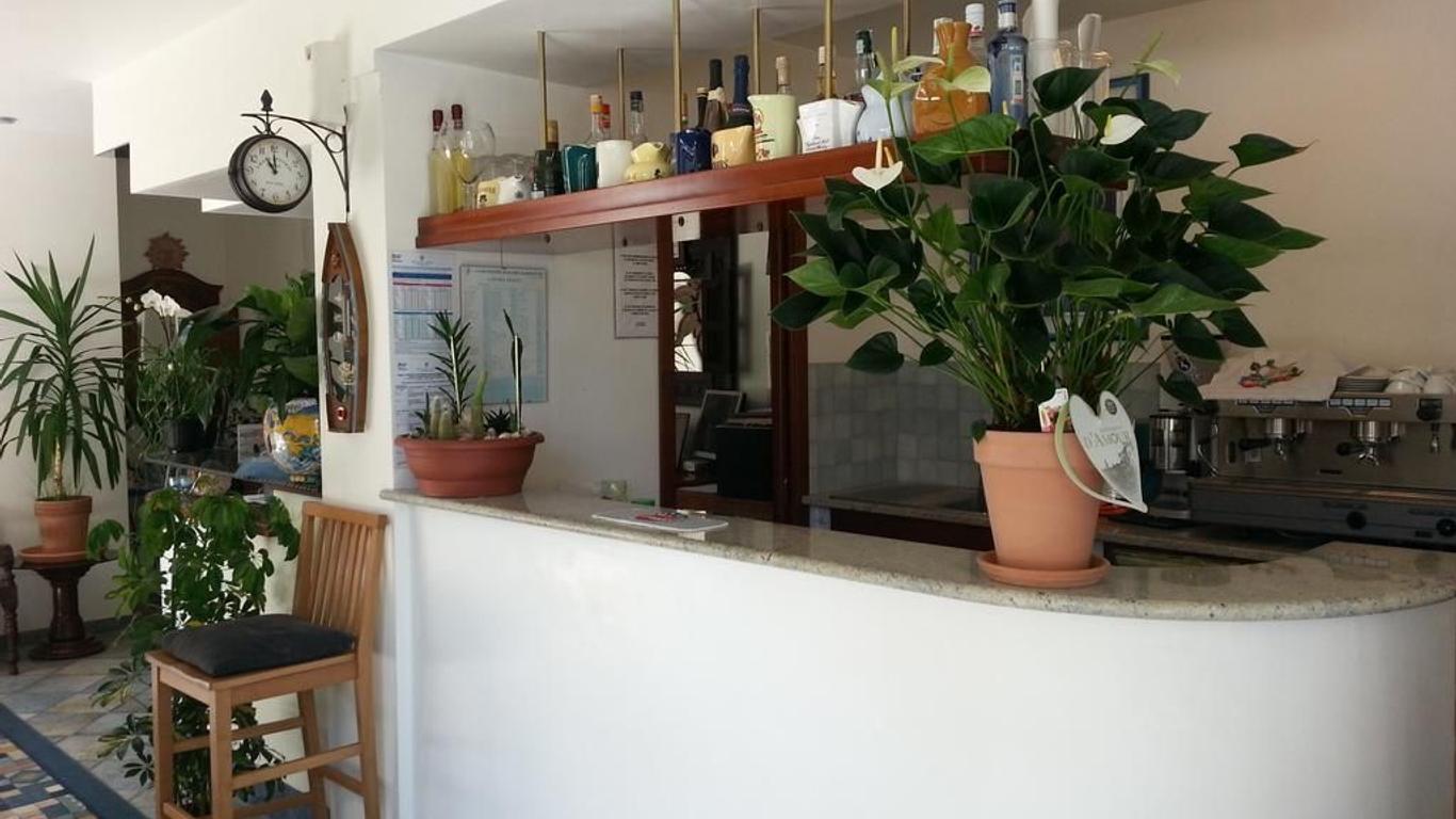 Ilios Residence