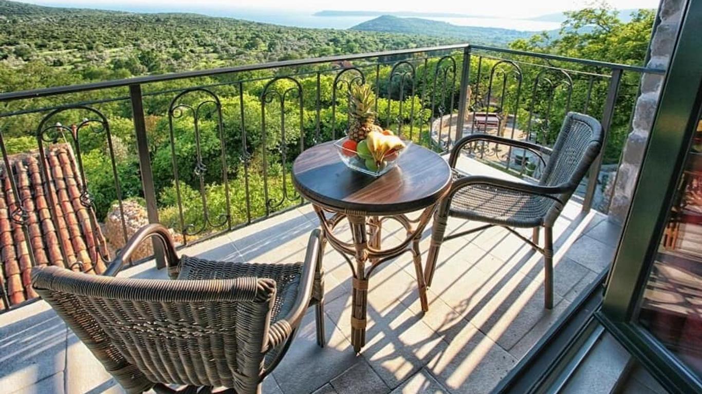 Klinci Village Resort