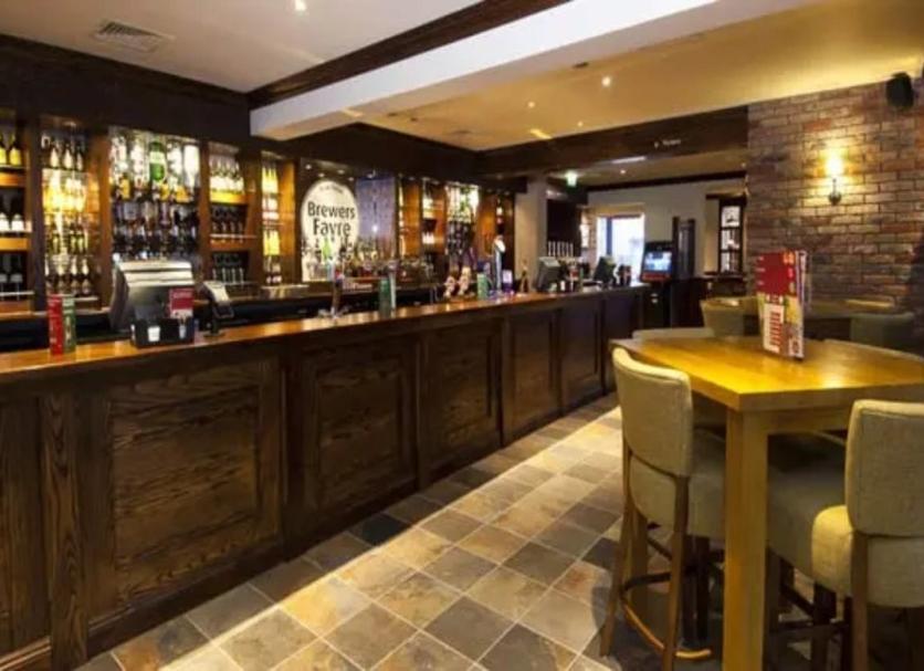 Bar Foto