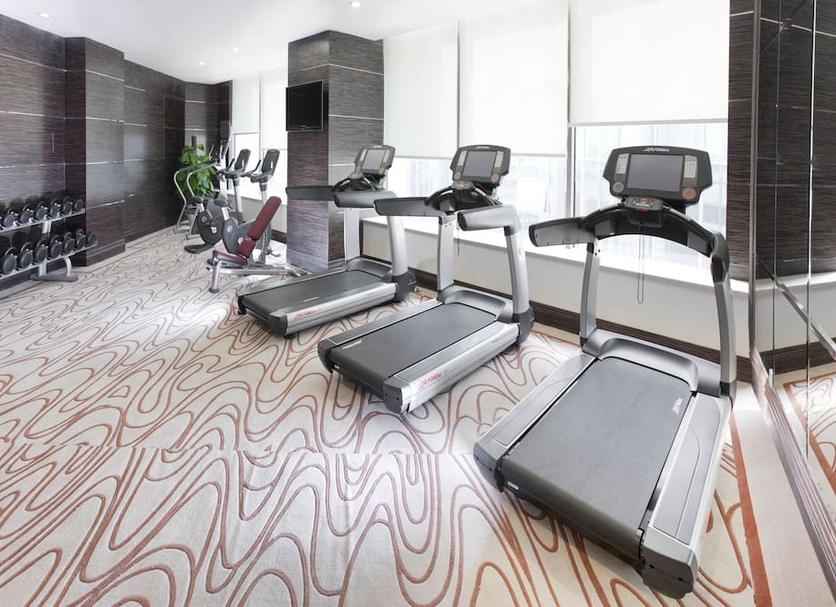 Gym Foto