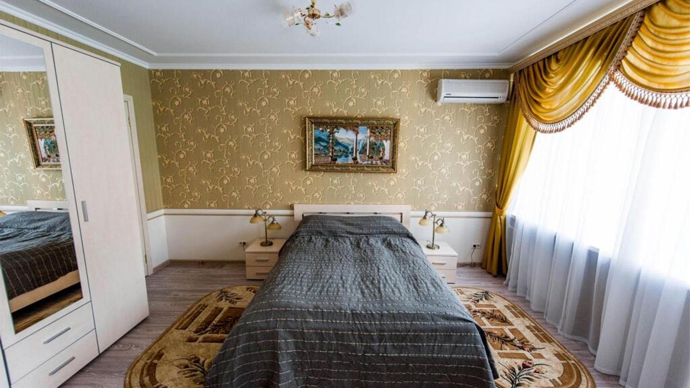 Bed & Breakfast Kursk