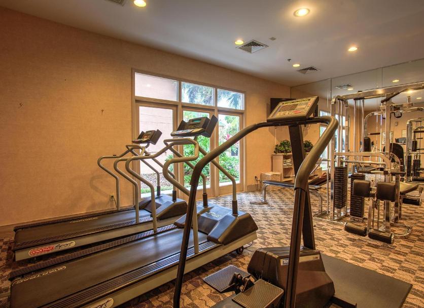 Gym Foto