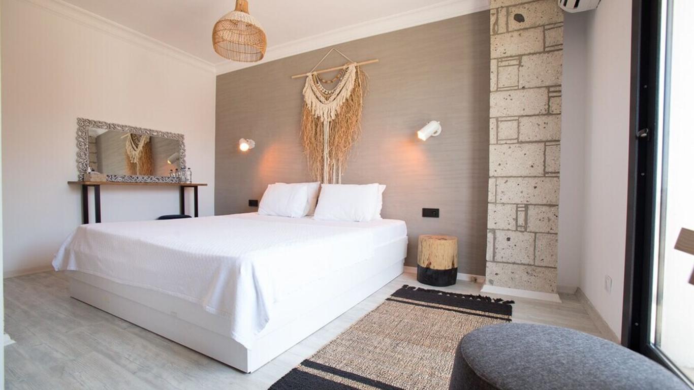 Villa Mila Hotel