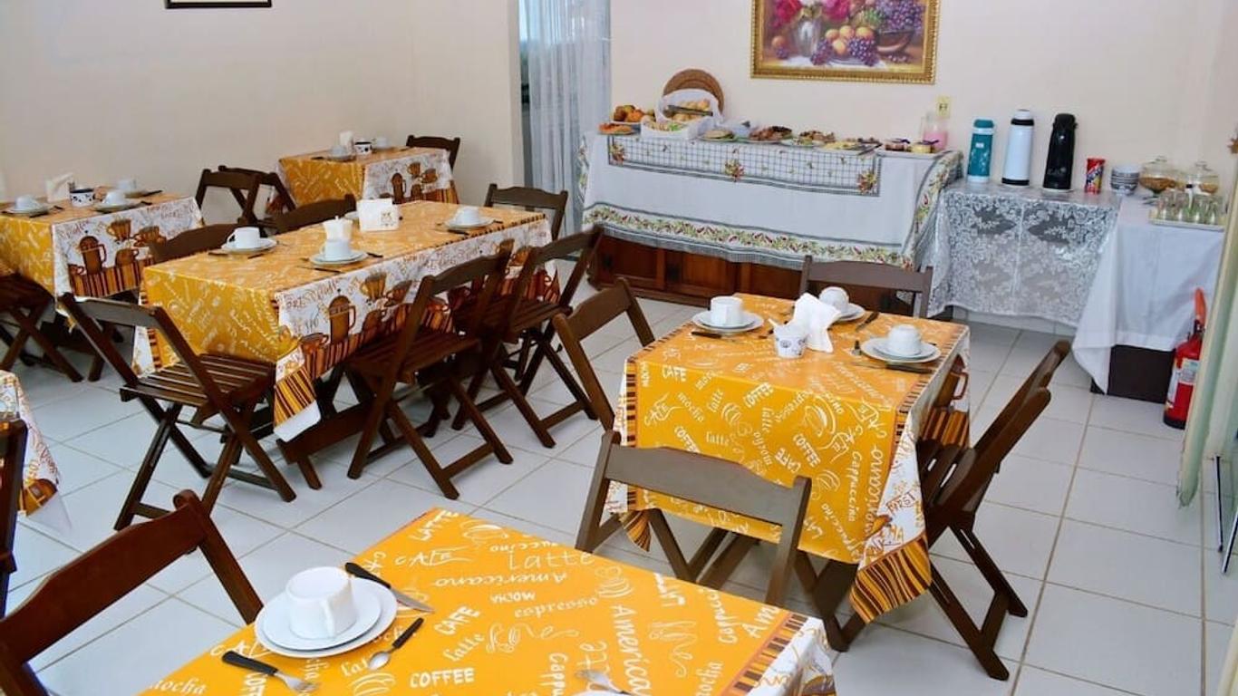 Hotel e Pousada Boulevard de Itapoa