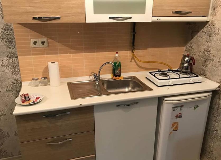 Cocina Foto