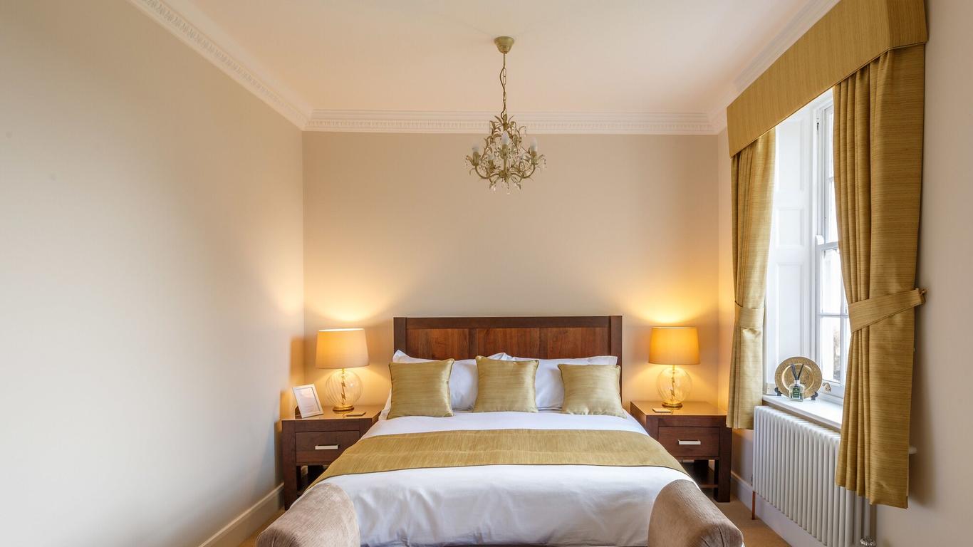 B&B Downham Hall