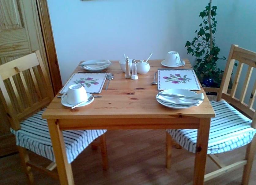Comedor Foto