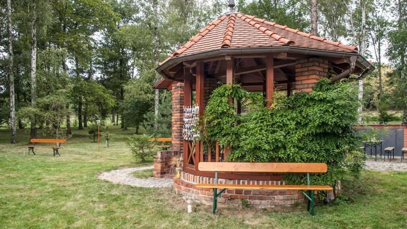 Hotel U Parku