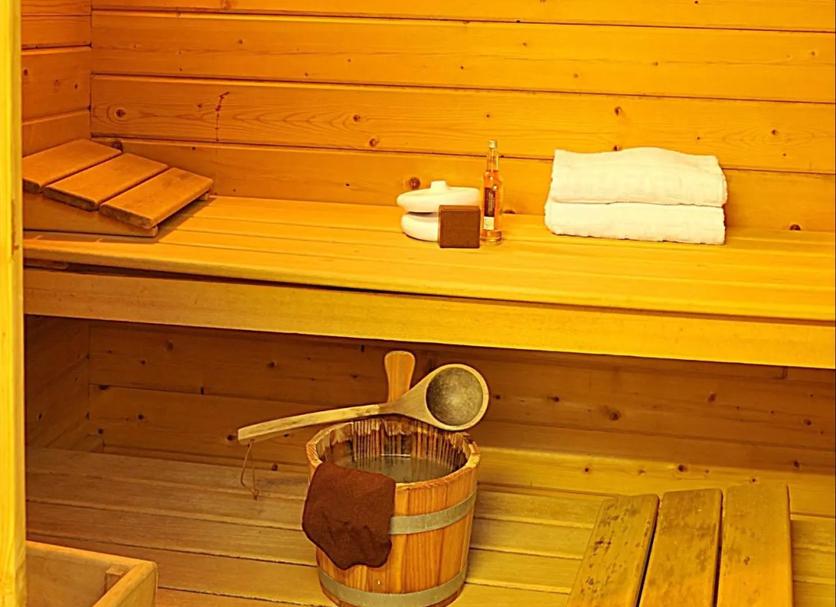 Spa Foto