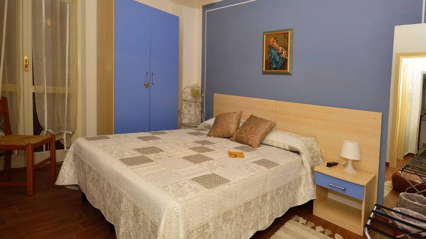 Romantico B&B