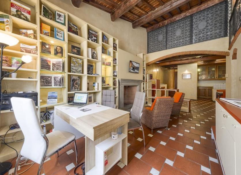 Comedor Foto