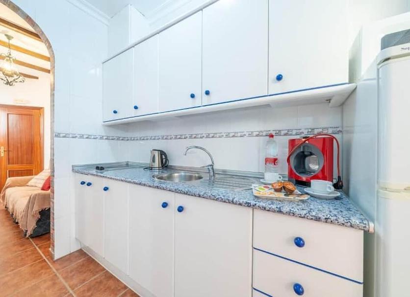 Cocina Foto