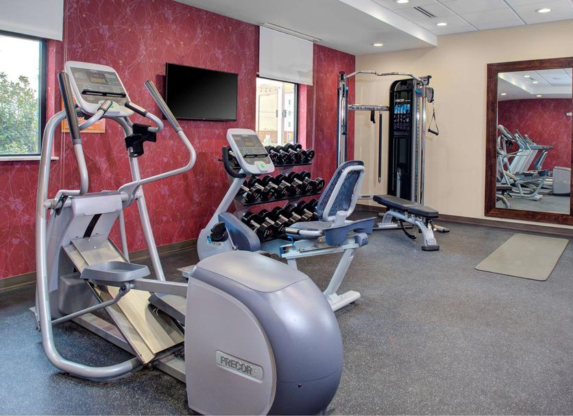 Gym Foto