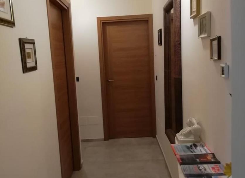 Pasillo Foto