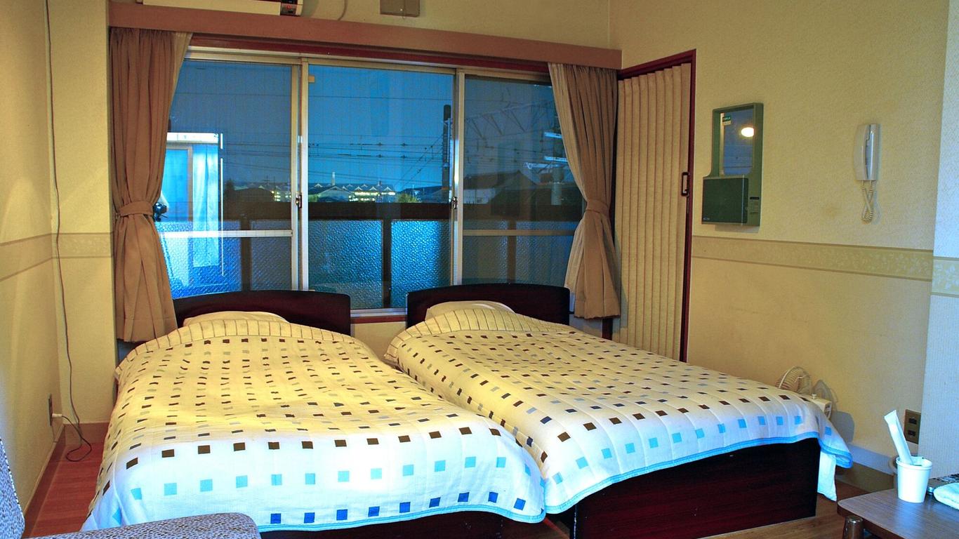 Yamabe Hotel
