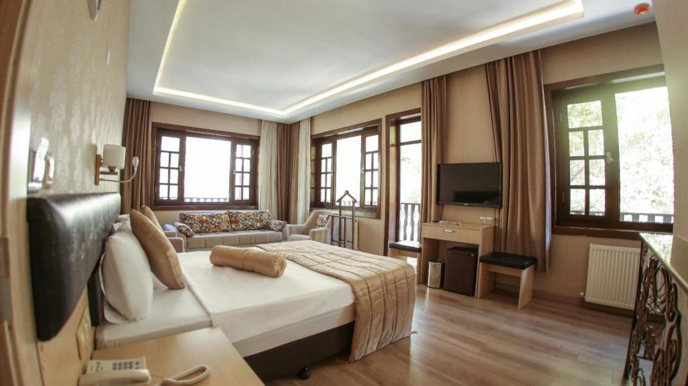 Payidar Otel