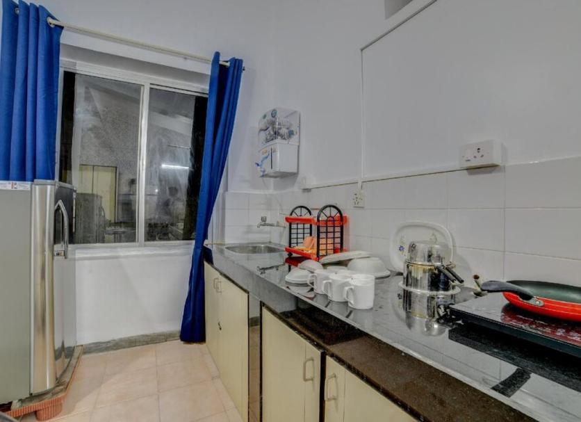 Cocina Foto