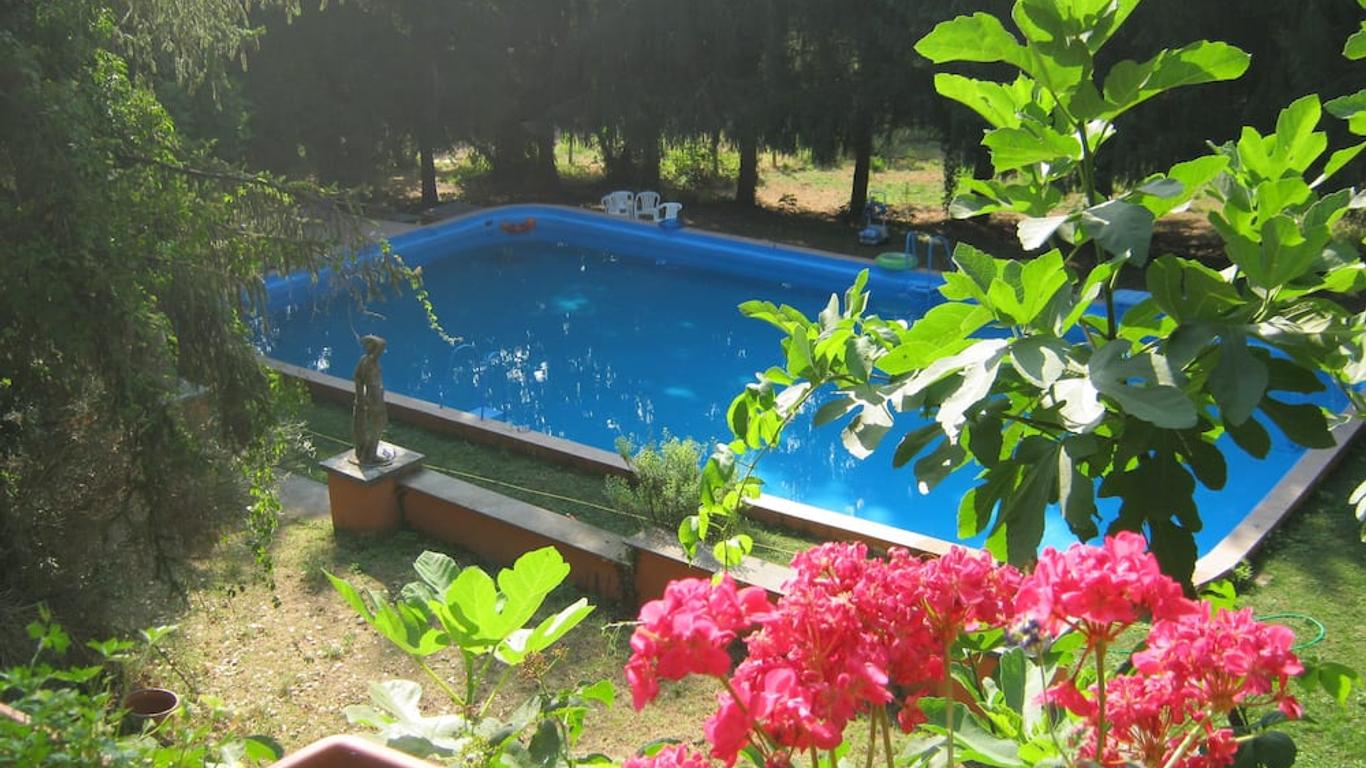Bed and Breakfast Monticelli