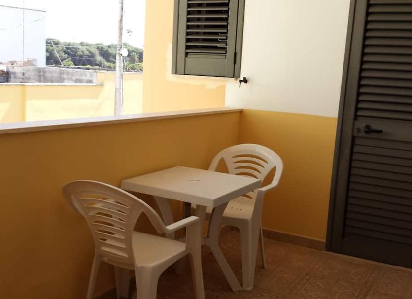 Balcón Foto