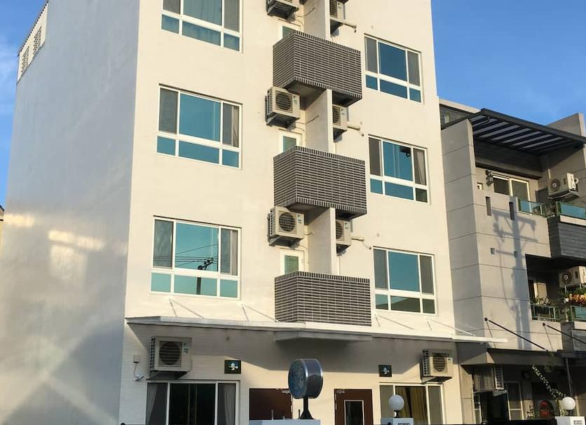 Edificio Foto