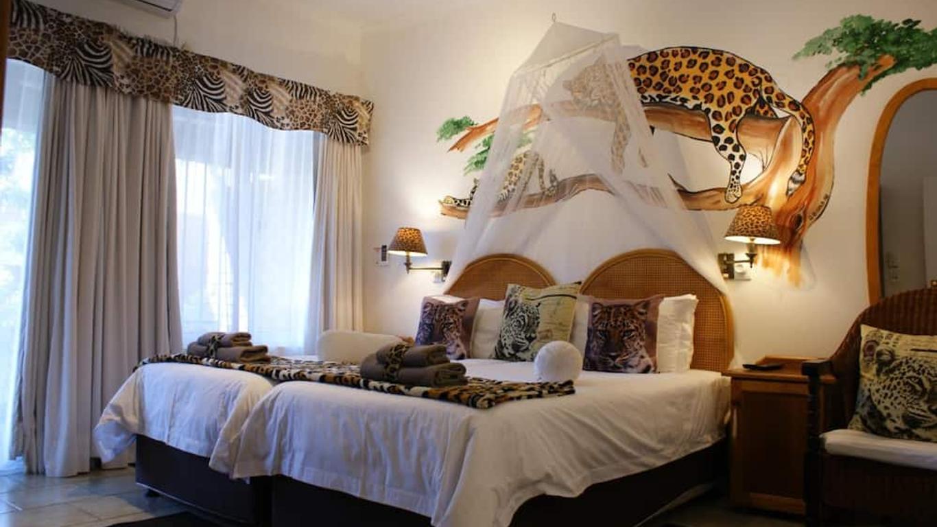 Bhangazi Lodge Bed & Breakfast