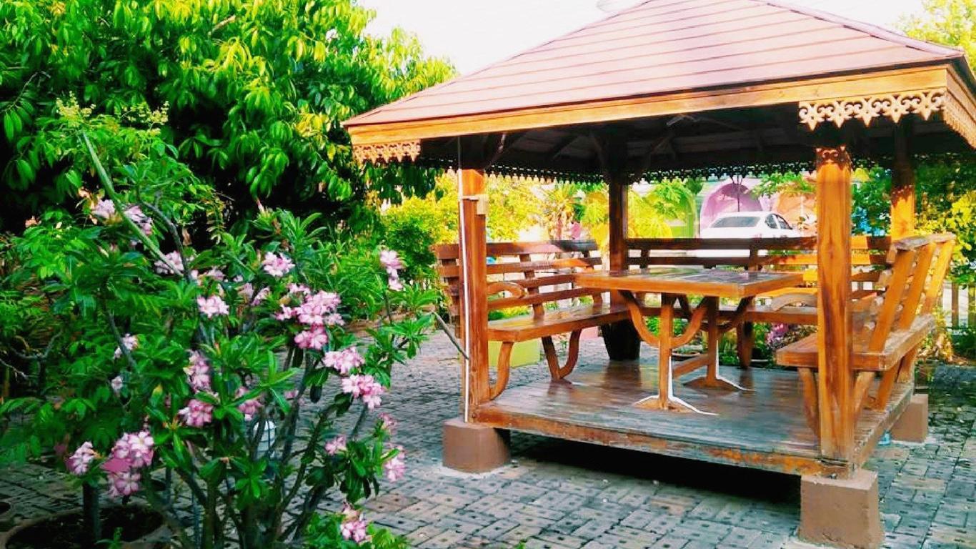 My Home Guest House