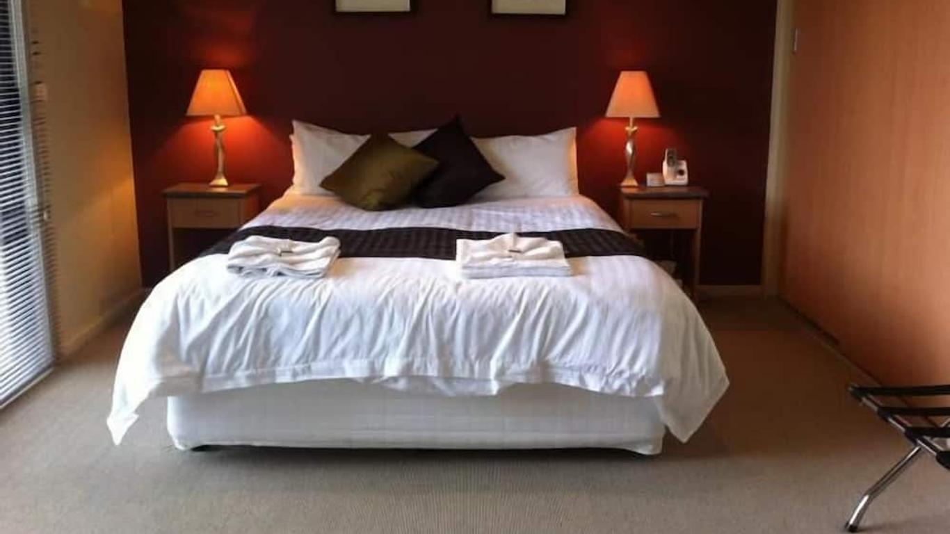 Otway Estate