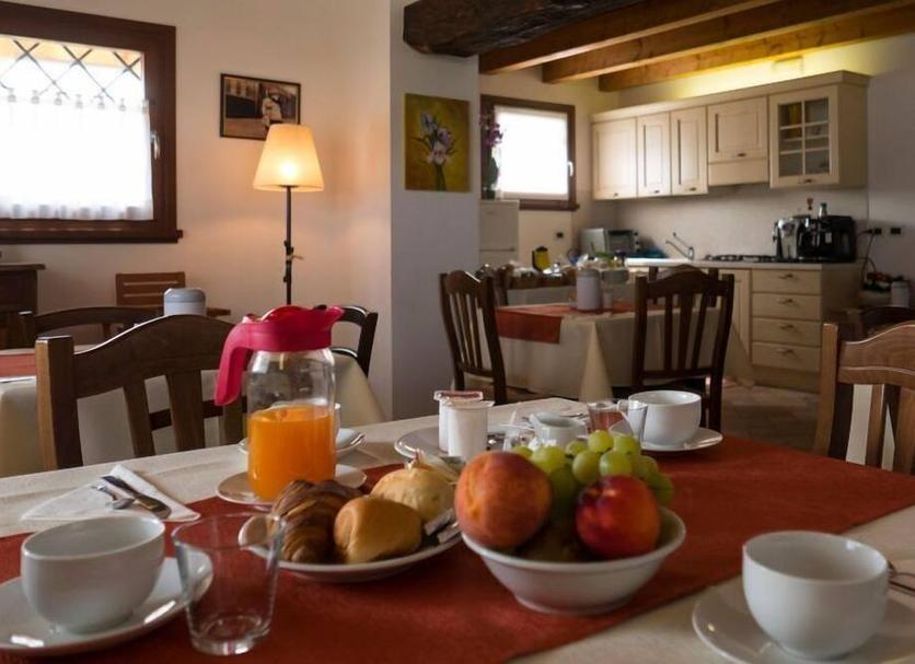 Comedor Foto