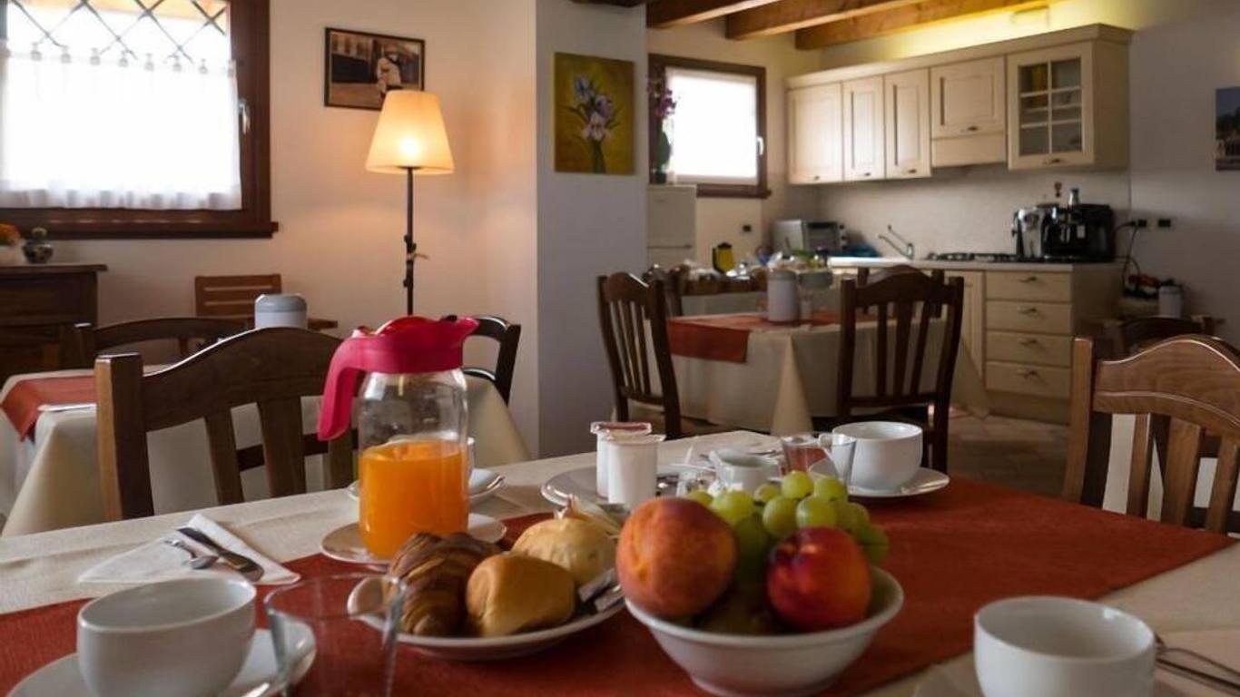 Residence Caporale