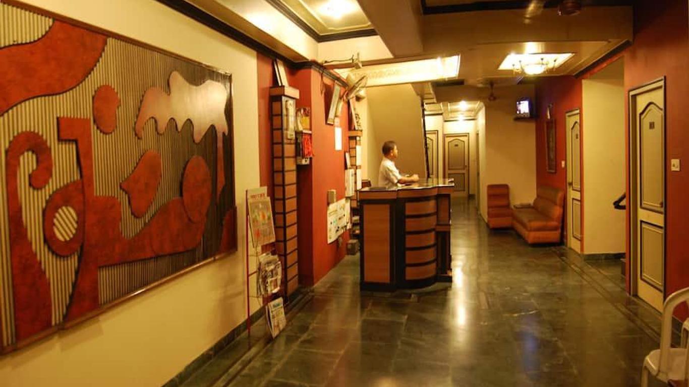 Hotel Landmark