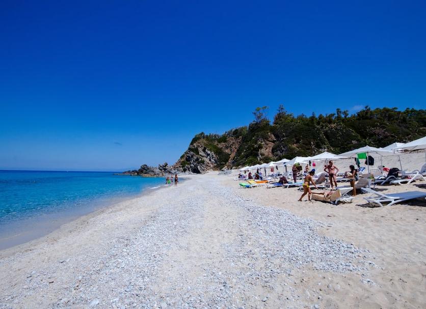 Playa Foto