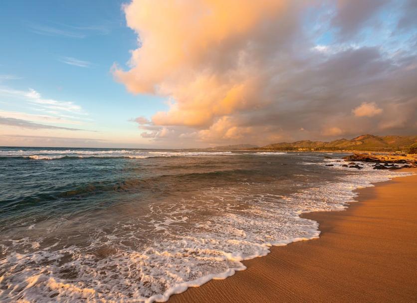 Playa Foto